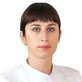 Врач Паршина Ольга Валериевна
