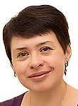 Врач Паруликова Лариса Владимировна