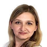 Врач Пасечко Екатерина Алексеевна