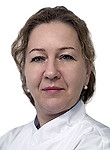 Врач Пащина Светлана Николаевна