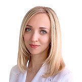 Врач Пастухова Анна Романовна