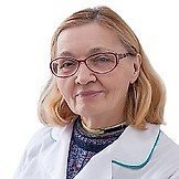 Врач Патрикеева Наталья Михайловна