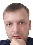 Врач Патрушев Максим Евгеньевич