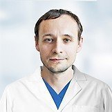 Врач Паутов Илья Игоревич