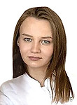 Врач Павина Дарья Алексеевна