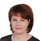 Врач Павлюк Людмила Борисовна