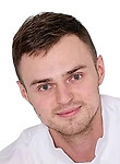 Врач Павлов Евгений Константинович