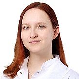 Врач Павлова Дарья Олеговна