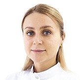 Врач Павлова Любовь Евгеньевна