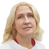 Врач Павлова Наталья Николаевна