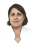 Врач Павлова Ольга Владимировна