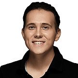 Врач Паздер Владислав Михайлович