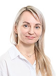 Врач Пчёлкина Екатерина Юрьевна