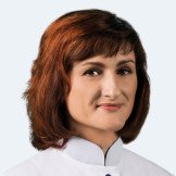 Врач Печеневская Елена Геннадьевна