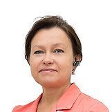 Врач Печурина Ирина Николаевна