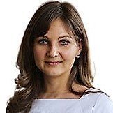Врач Пекарева Евгения Олеговна