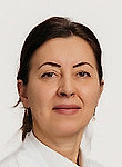 Врач Пехтерева Елена Евгеньевна