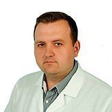 Врач Пендюрин Иван Викторович