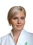 Врач Перегудова Евгения Александровна