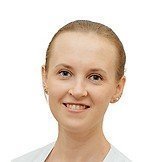 Врач Перетягина Лидия Васильевна