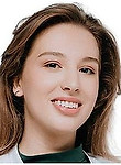 Врач Переверзина Екатерина Викторовна