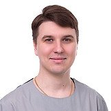 Врач Перевозчиков Константин Олегович