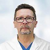 Врач Перфильев Андрей Михайлович