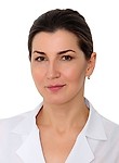 Врач Перфильева Ирина Михайловна