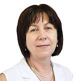 Врач Перфильева Маргарита Сергеевна
