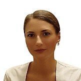 Врач Перминова Елена Игоревна