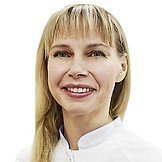 Врач Перминова Наталья Юрьевна