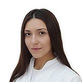 Врач Пермякова Анастасия Евгеньевна