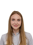 Врач Перова Яна Павловна