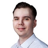 Врач Першуков Александр Владимирович