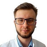 Врач Первойкин Дмитрий Михайлович