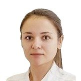 Врач Первунинская Марина Александровна