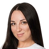 Врач Песегова Вера Александровна