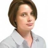 Врач Петерсон Мария Витальевна