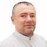 Врач Петросян Ашот Арменович