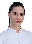 Врач Петрова Яна Олеговна
