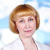 Врач Петрова Ольга Яковлевна