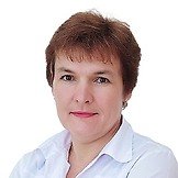 Врач Петрович Юлия Сергеевна