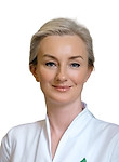 Врач Петровская Анна Сергеевна
