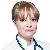 Врач Петровская Анна Владимировна