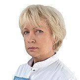 Врач Петрухина Антонина Александровна