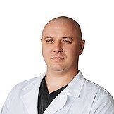 Врач Петухов Денис Сергеевич