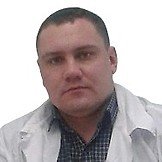 Врач Петухов Дмитрий Андреевич