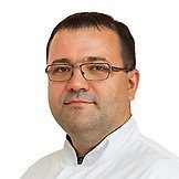 Врач Петухов Сергей Петрович