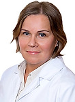 Врач Петухова Марина Александровна