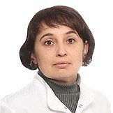 Врач Пикулева Мария Леонидовна